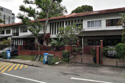Bright Hill Crescent (D20), Terrace #575855911